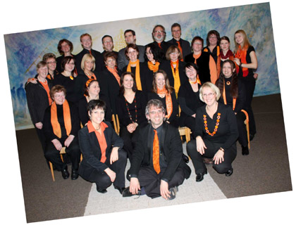 The Gospeltrain