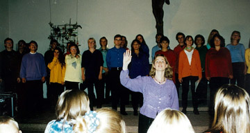 Konstanze 1999